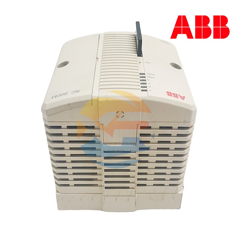 ABB PM864AK01 3BSE018161R11